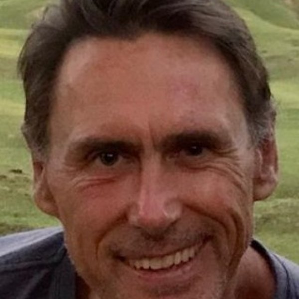 Peter Thomson