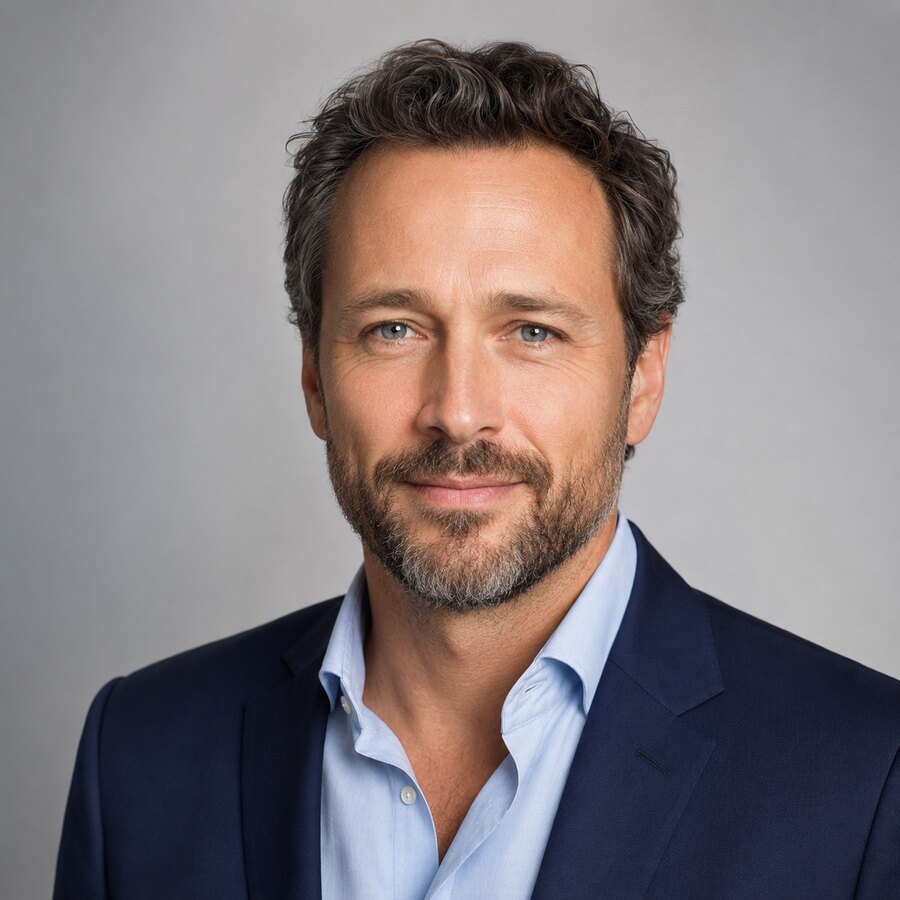 Daniel Hartman